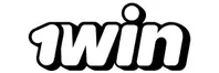 1Win logo