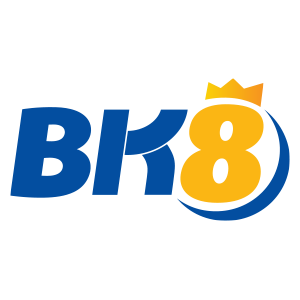 BK8 logo